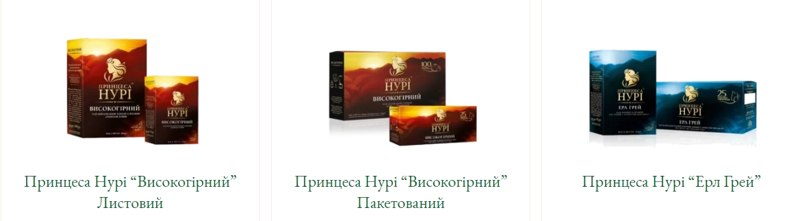 Цей чай краще не купуйте - його виробляють російські компанії: список брендів